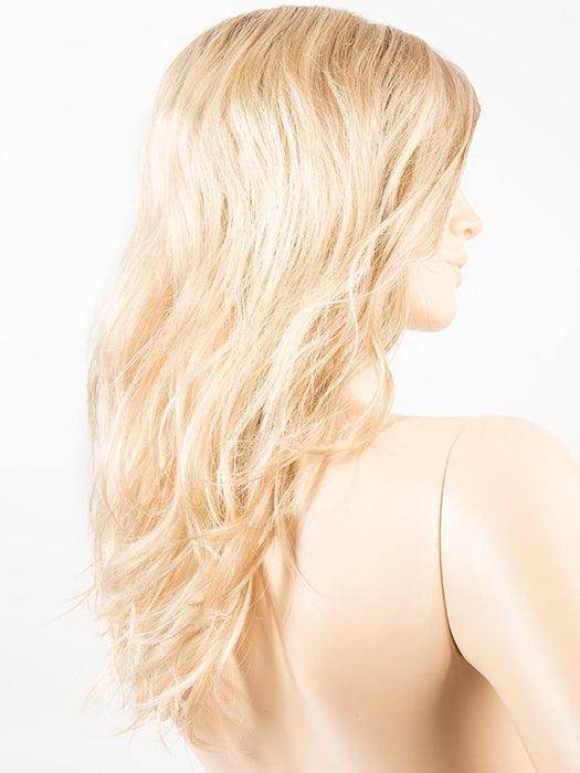 Arrow | Lace front Mono Part Synthetic Wig | Ellen Wille Petite - Image Maker Wigs Online