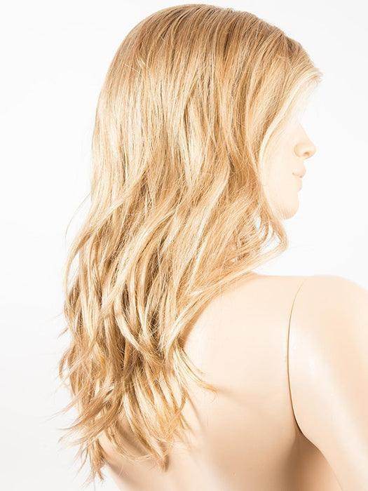 Arrow | Lace front Mono Part Synthetic Wig | Ellen Wille Petite - Image Maker Wigs Online