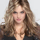 Arrow | Lace front Mono Part Synthetic Wig | Ellen Wille Petite - Image Maker Wigs Online