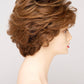 Aubrey | Mono Top Hand-Tied Wig | 30/70 Human Hair Blend | Envy | Golden Nutmeg | Envy Wig | Image Maker Wigs Online