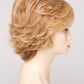 Aubrey | Mono Top Hand-Tied Wig | 30/70 Human Hair Blend | Envy | Vanilla Butter | Envy Wig | Image Maker Wigs Online