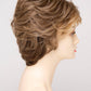 Aubrey | Mono Top Hand-Tied Wig | 30/70 Human Hair Blend | Envy | Mocha Frost | Envy Wig | Image Maker Wigs Online