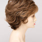 Aubrey | Mono Top Hand-Tied Wig | 30/70 Human Hair Blend | Envy | Toasted Sesame | Envy Wig | Image Maker Wigs Online