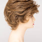Aubrey | Mono Top Hand-Tied Wig | 30/70 Human Hair Blend | Envy | Frosted | Envy Wig | Image Maker Wigs Online