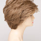 Aubrey | Mono Top Hand-Tied Wig | 30/70 Human Hair Blend | Envy | Ginger Cream | Envy Wig | Image Maker Wigs Online