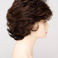Aubrey | Mono Top Hand-Tied Wig | 30/70 Human Hair Blend | Envy | Amaretto & Cream | Envy Wig | Image Maker Wigs Online