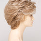 Aubrey | Mono Top Hand-Tied Wig | 30/70 Human Hair Blend | Envy | Light Blonde | Envy Wig | Image Maker Wigs Online