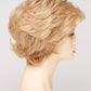 Aubrey | Mono Top Hand-Tied Wig | 30/70 Human Hair Blend | Envy | Lighter Red | Envy Wig | Image Maker Wigs Online