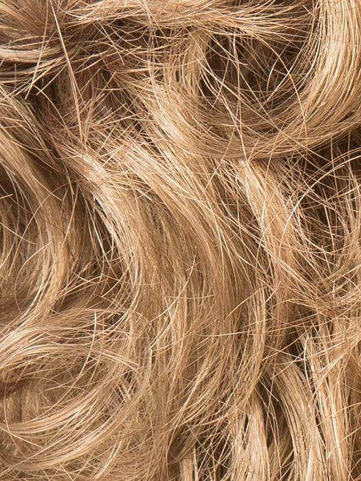 Aurora Comfort | WHITE-MIX | Hand-Tied Lace Front Synthetic Wig by Ellen Wille | Image Maker Wigs Online