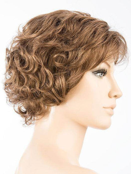 Aurora Comfort | MOCCA-MIX | Hand-Tied Lace Front Synthetic Wig by Ellen Wille | Image Maker Wigs Online