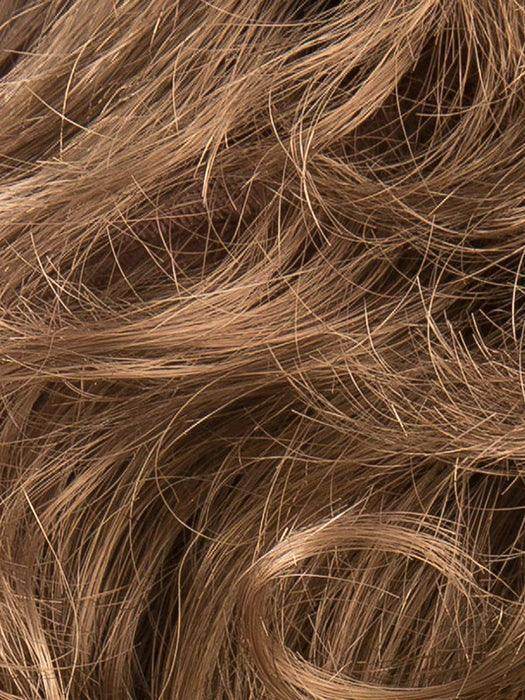 Aurora Comfort | WHITE-MIX | Hand-Tied Lace Front Synthetic Wig by Ellen Wille | Image Maker Wigs Online