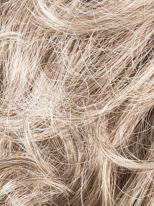 Aurora Comfort | WHITE-MIX | Hand-Tied Lace Front Synthetic Wig by Ellen Wille | Image Maker Wigs Online