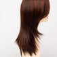 Ava | Mono Part Lace Front Wig | 30/70 Human Hair Blend | Envy | Ava-Dark Red | Envy | Image Maker Wigs Online