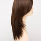 Ava | Mono Part Lace Front Wig | 30/70 Human Hair Blend | Envy | Ava-Medium Brown | Envy | Image Maker Wigs Online