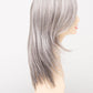 Ava | Mono Part Lace Front Wig | 30/70 Human Hair Blend | Envy | Ava-Medium Grey | Envy | Image Maker Wigs Online