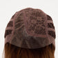 Ava | Mono Part Lace Front Wig | 30/70 Human Hair Blend | Envy | Ava-Almond Breeze | Envy | Image Maker Wigs Online
