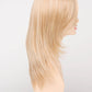 Ava | Mono Part Lace Front Wig | 30/70 Human Hair Blend | Envy | Ava-Lighter Red | Envy | Image Maker Wigs Online