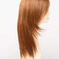 Ava | Mono Part Lace Front Wig | 30/70 Human Hair Blend | Envy | Ava-Creamed Coffee | Envy | Image Maker Wigs Online