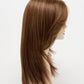 Ava | Mono Part Lace Front Wig | 30/70 Human Hair Blend | Envy | Ava-Vanilla Butter | Envy | Image Maker Wigs Online