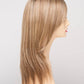 Ava | Mono Part Lace Front Wig | 30/70 Human Hair Blend | Envy | Ava-Sparkling Champagne | Envy | Image Maker Wigs Online
