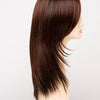Ava | Mono Part Lace Front Wig | 30/70 Human Hair Blend | Envy - Ava-Chocolate Cherry