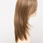 Ava | Mono Part Lace Front Wig | 30/70 Human Hair Blend | Envy | Ava-Mocha Frost | Envy | Image Maker Wigs Online