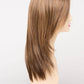 Ava | Mono Part Lace Front Wig | 30/70 Human Hair Blend | Envy | Ava-Toasted Sesame | Envy | Image Maker Wigs Online