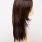 Ava | Mono Part Lace Front Wig | 30/70 Human Hair Blend | Envy | Ava-Amaretto & Cream | Envy | Image Maker Wigs Online