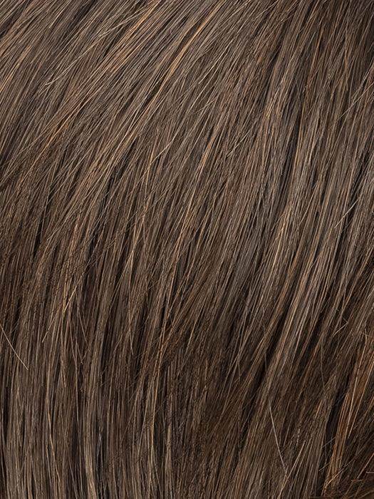 Ava | Lace Front Mono Part Synthetic Wig by Ellen Wille | Petite Average | Natural Hairline - Image Maker Wigs Online