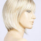 Ava | Lace Front Mono Part Synthetic Wig by Ellen Wille | Petite Average | Natural Hairline - Image Maker Wigs Online