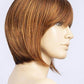 Ava | Lace Front Mono Part Synthetic Wig by Ellen Wille | Petite Average | Natural Hairline - Image Maker Wigs Online