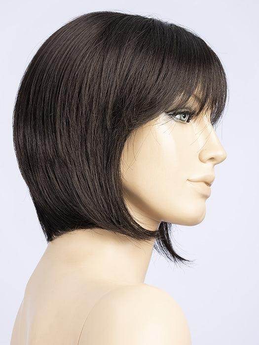 Ava | Lace Front Mono Part Synthetic Wig by Ellen Wille | Petite Average | Natural Hairline - Image Maker Wigs Online