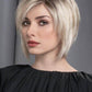 Ava | Lace Front Mono Part Synthetic Wig by Ellen Wille | Petite Average | Natural Hairline - Image Maker Wigs Online