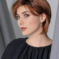 Ava | Lace Front Mono Part Synthetic Wig by Ellen Wille | Petite Average | Natural Hairline - Image Maker Wigs Online