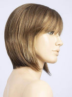 Ava | Lace Front Mono Part Synthetic Wig by Ellen Wille | Petite Average | Natural Hairline - Image Maker Wigs Online
