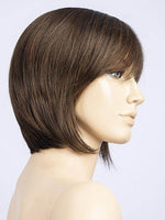Ava | Lace Front Mono Part Synthetic Wig by Ellen Wille | Petite Average | Natural Hairline - Image Maker Wigs Online