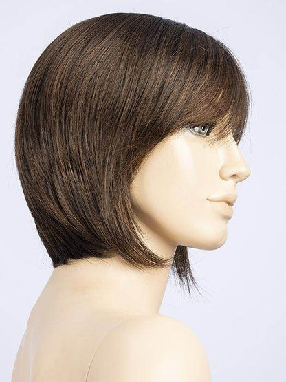 Ava | Lace Front Mono Part Synthetic Wig by Ellen Wille | Petite Average | Natural Hairline - Image Maker Wigs Online