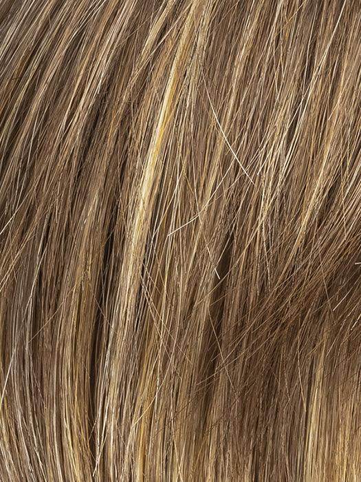 Ava | Lace Front Mono Part Synthetic Wig by Ellen Wille | Petite Average | Natural Hairline - Image Maker Wigs Online
