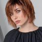 Ava | Lace Front Mono Part Synthetic Wig by Ellen Wille | Petite Average | Natural Hairline - Image Maker Wigs Online
