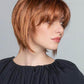 Ava | Lace Front Mono Part Synthetic Wig by Ellen Wille | Petite Average | Natural Hairline - Image Maker Wigs Online