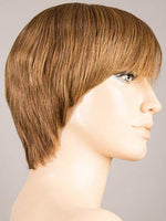 Award | Lace Front Mono Top Hand - Tied Remy Human Hair Wig by Ellen Wille | Petite Average | Chic & Versatile, Natural Appearance - Image Maker Wigs Online