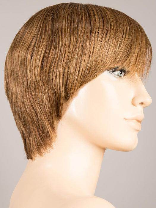 Award | Lace Front Mono Top Hand - Tied Remy Human Hair Wig by Ellen Wille | Petite Average | Chic & Versatile, Natural Appearance - Image Maker Wigs Online