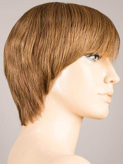 Award | Lace Front Mono Top Hand - Tied Remy Human Hair Wig by Ellen Wille | Petite Average | Chic & Versatile, Natural Appearance - Image Maker Wigs Online