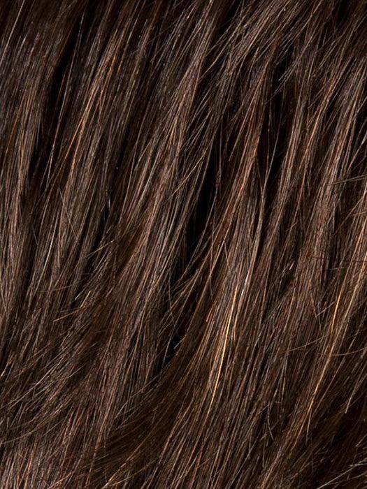 Award | Lace Front Mono Top Hand - Tied Remy Human Hair Wig by Ellen Wille | Petite Average | Chic & Versatile, Natural Appearance - Image Maker Wigs Online