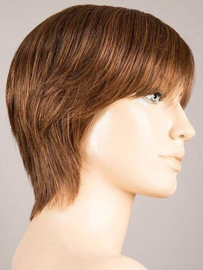 Award | Lace Front Mono Top Hand - Tied Remy Human Hair Wig by Ellen Wille | Petite Average | Chic & Versatile, Natural Appearance - Image Maker Wigs Online
