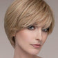 Award | Lace Front Mono Top Hand - Tied Remy Human Hair Wig by Ellen Wille | Petite Average | Chic & Versatile, Natural Appearance - Image Maker Wigs Online