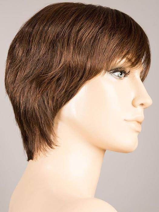Award | Lace Front Mono Top Hand - Tied Remy Human Hair Wig by Ellen Wille | Petite Average | Chic & Versatile, Natural Appearance - Image Maker Wigs Online