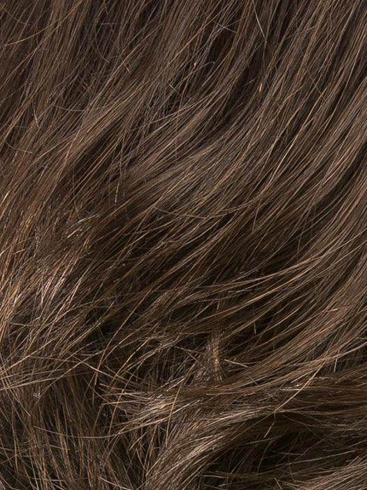 Beach Mono Wig | Lace Front, Monofilament Part Synthetic Wig | Ellen Wille | Petite/Average - Image Maker Wigs Online