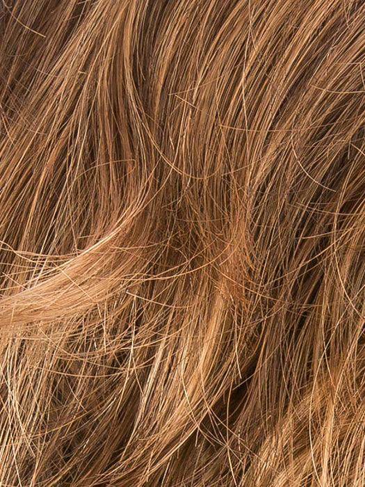 Beach Mono Wig | Lace Front, Monofilament Part Synthetic Wig | Ellen Wille | Petite/Average - Image Maker Wigs Online