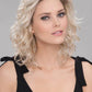 Beach Mono Wig | Lace Front, Monofilament Part Synthetic Wig | Ellen Wille | Petite/Average - Image Maker Wigs Online